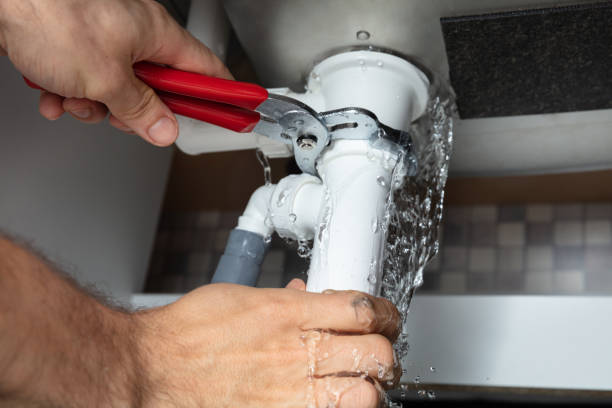 Best 24/7 water damage repair  in Gastonville, PA