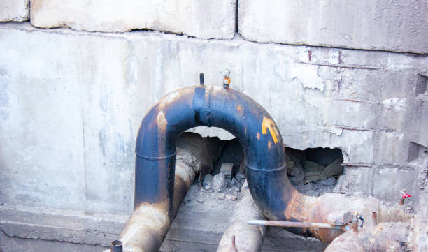 Best Carpet water damage restoration  in Gastonville, PA